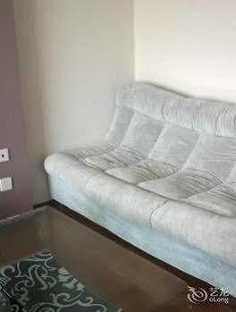 Tianjin Jinta Bangke Hotel Apartment Buitenkant foto